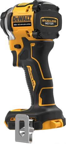 фото: Шуруповерт DeWalt DCF850N-XJ