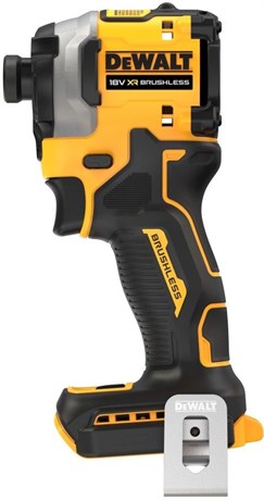 фото: Шуруповерт DeWalt DCF850N-XJ