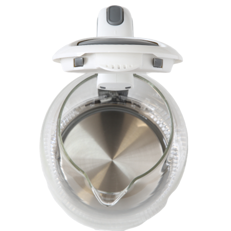 фото: Электрический чайник Renova KT17G-09W