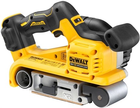 фото: Шлифовальная машина DeWalt DCW220NT-XJ