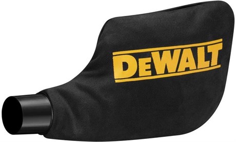 фото: Шлифовальная машина DeWalt DCW220NT-XJ