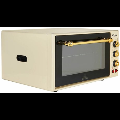 фото: Минипечь Ideal М 50 04 молочный