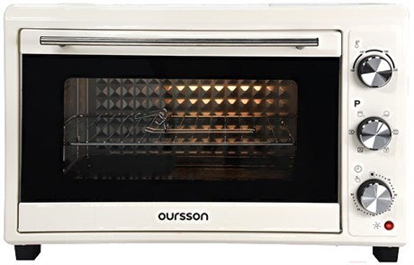 фото: Минипечь Oursson MO4801/IV