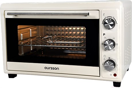 фото: Минипечь Oursson MO4801/IV