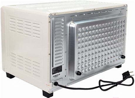 фото: Минипечь Oursson MO4801/IV