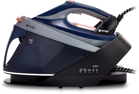 фото: Утюг Vitek VT-2430