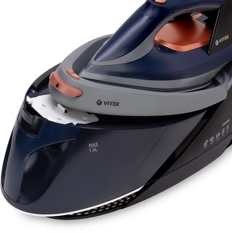 фото: Утюг Vitek VT-2430