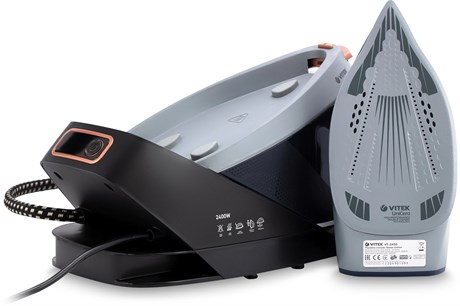 фото: Утюг Vitek VT-2430