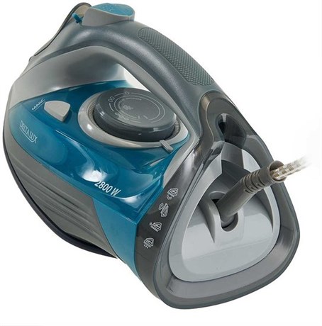 фото: Утюг Delta LUX DE-3002