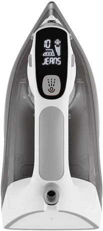 фото: Утюг Garlyn GT-220