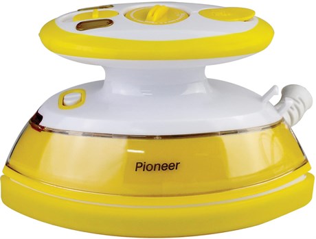 фото: Утюг Pioneer SI1002