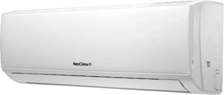фото: Сплит-система NeoClima NS/NU-HAL12F32