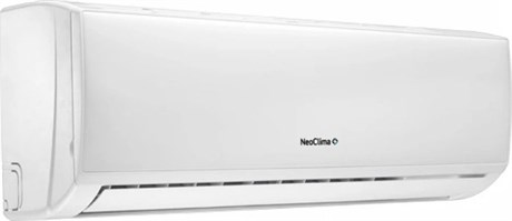 фото: Сплит-система NeoClima NS/NU-HAL12F32