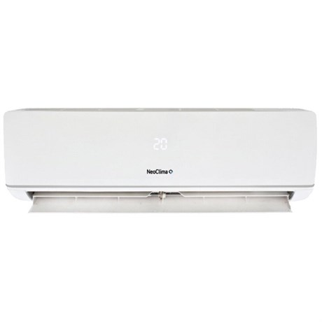 фото: Сплит-система NeoClima NS/NU-HAX12R