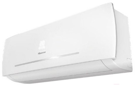 фото: Сплит-система Hisense AS-18HR4RMADC00