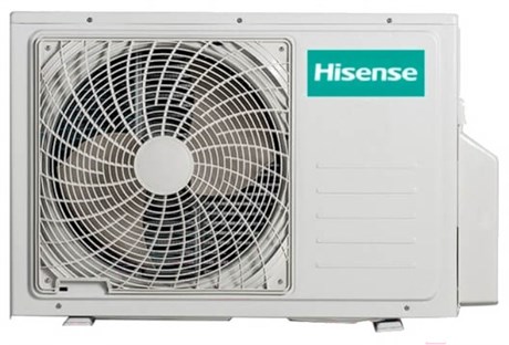 фото: Сплит-система Hisense AS-18HR4RMADC00