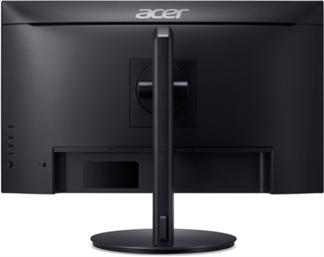 фото: Монитор Acer CB272UE3bmiiprx