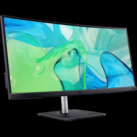 фото: Монитор Acer CB343CURbemiiphuzx
