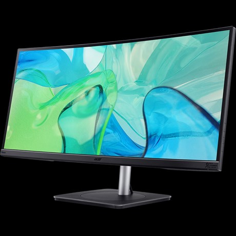 фото: Монитор Acer CB343CURbemiiphuzx