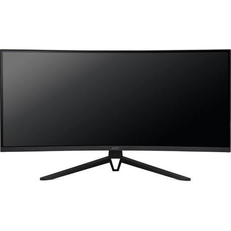 фото: Монитор Acer ED343CURHbmiippx