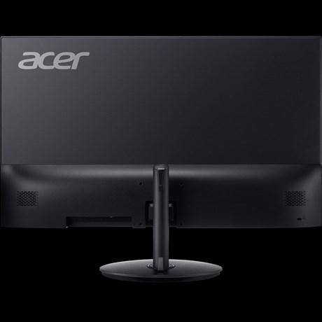 фото: Монитор Acer SH272UEbmiphux