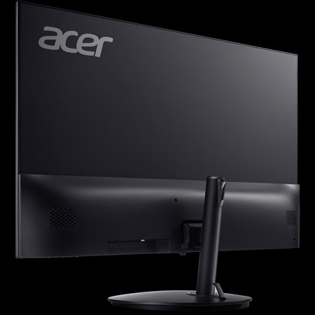 фото: Монитор Acer SH272UEbmiphux