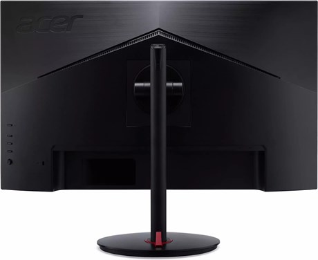 фото: Монитор Acer XV271Zbmiiprx