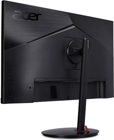 фото: Монитор Acer XV271Zbmiiprx