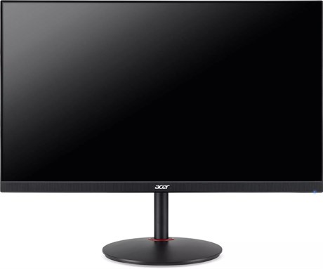 фото: Монитор Acer XV271Zbmiiprx