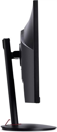 фото: Монитор Acer XV271Zbmiiprx