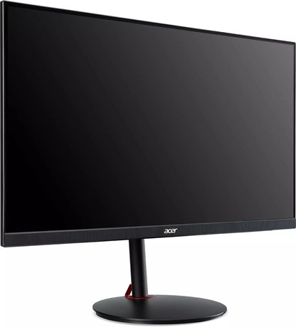 фото: Монитор Acer XV271Zbmiiprx