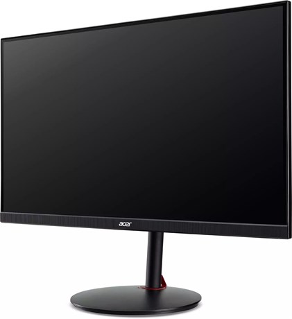 фото: Монитор Acer XV271Zbmiiprx