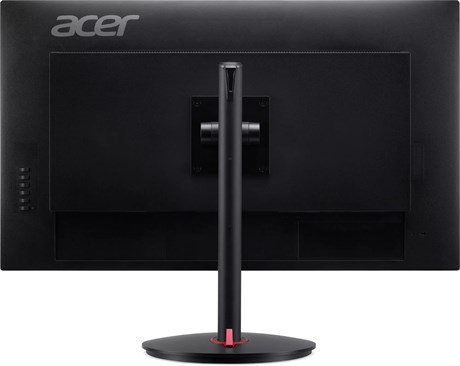 фото: Монитор Acer XV322QKV3bmiiphx