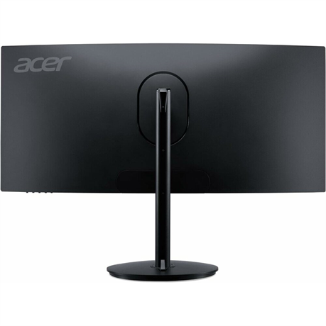 фото: Монитор Acer XZ342CUS3bmiipphx