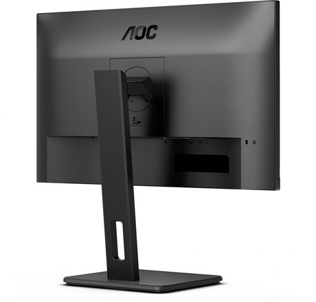 фото: Монитор AOC 24E3QAF