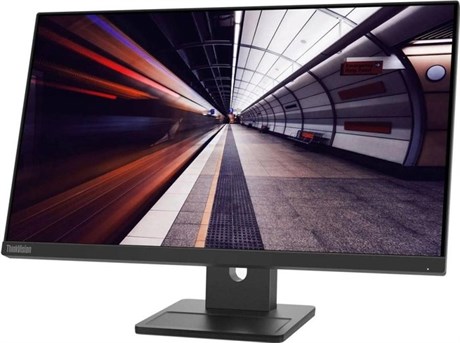 фото: Монитор Lenovo E24-30