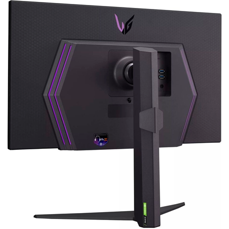 фото: Монитор LG 27GR93U-B