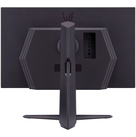 фото: Монитор LG 27GR93U-B