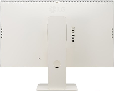 фото: Монитор LG 32SR83U-W