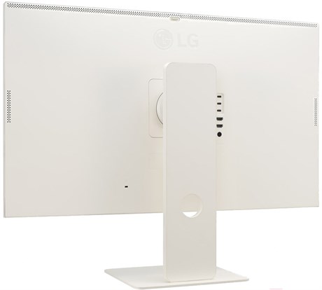 фото: Монитор LG 32SR83U-W