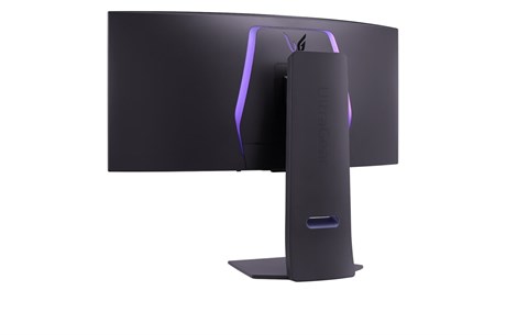 фото: Монитор LG 34GS95QE-B