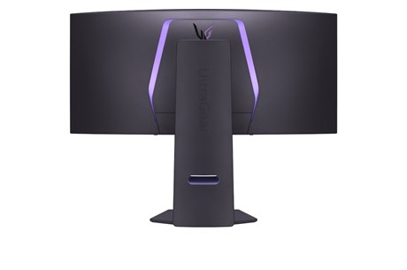фото: Монитор LG 34GS95QE-B