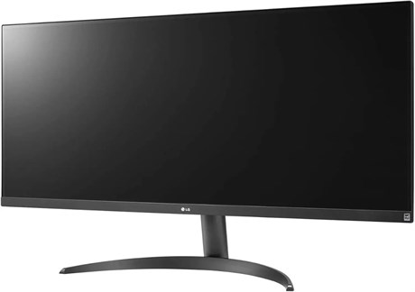 фото: Монитор LG 34WQ500-B