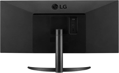 фото: Монитор LG 34WQ500-B