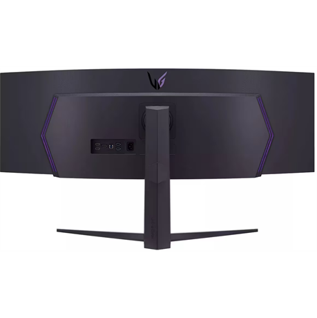фото: Монитор LG 49GR85DC-B