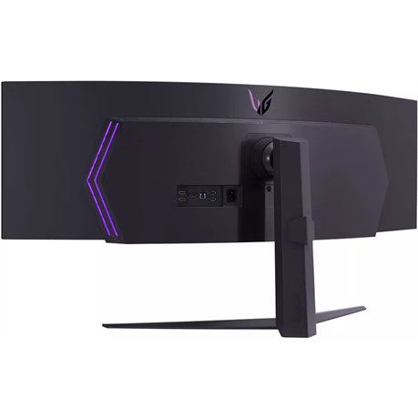 фото: Монитор LG 49GR85DC-B