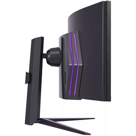 фото: Монитор LG 49GR85DC-B