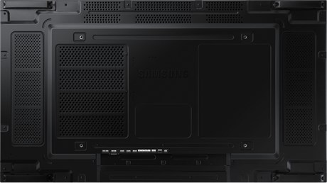 фото: Монитор Samsung VH55R-R