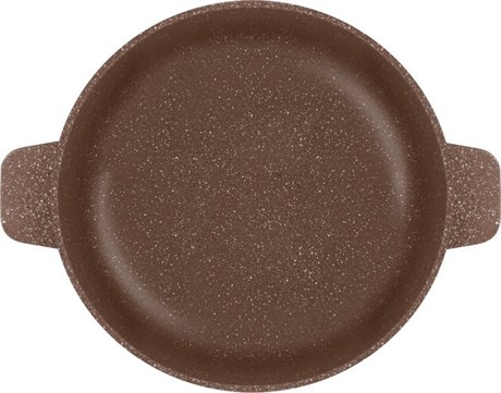 фото: Кастрюля Maunfeld CARMEL MF22CRM01CR