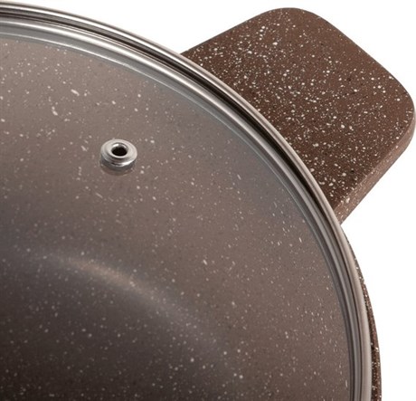 фото: Кастрюля Maunfeld CARMEL MF24CRM01CR